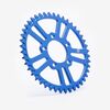 Full-E Charged Rear Sprocket 420-44T Blue