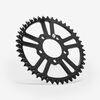 Full-E Charged Rear Sprocket 420-44T Black