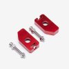 Full-E Charged Chain Adjuster Red