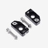 Full-E Charged Chain Adjusters Black