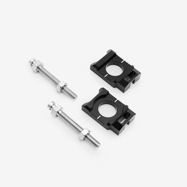 Full-E Charged Chain Adjuster for Komodo Black