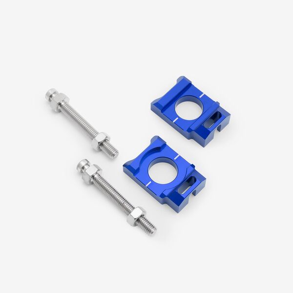 Full-E Charged Chain Adjuster for Komodo Blue