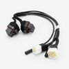 EBMX X-9000 V3 Harness for Sting