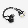EBMX X-9000 V3 Harness for Sting