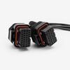 EBMX X-9000 V3 Harness for Sting