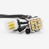 EBMX X-9000 V3 Harness for Sting