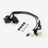 EBMX Black X-9000 Motor Controller V3 for Sting