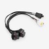 EBMX X-9000 V3 Harness for Light Bee