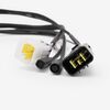 EBMX X-9000 V3 Harness for Light Bee