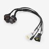 EBMX Black X-9000 Motor Controller V3 for Light Bee