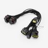 EBMX X-9000 V3 Harness for Ultra Bee
