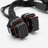 EBMX X-9000 V3 Harness for Ultra Bee