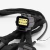 EBMX X-9000 V3 Harness for Ultra Bee
