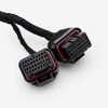 EBMX X-9000 V3 Harness for E-Ride PRO-SS 3.0 (without breaker)