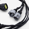 EBMX X-9000 Harness for Ultra Bee