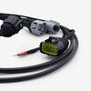 EBMX X-9000 Harness for Ultra Bee