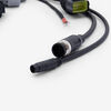 EBMX X-9000 Harness for Ultra Bee
