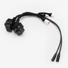 EBMX X-9000 Talaria XXX Harness And Brackets for TL2500