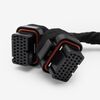EBMX X-9000 Talaria XXX Harness And Brackets for TL2500