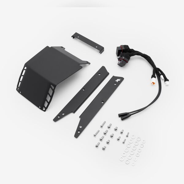 EBMX X-9000 Talaria XXX Harness And Brackets for TL2500