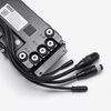 EBMX X-9000 Motor Controller Version 1 Black