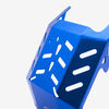 Full-E Charged Bash Plate Blue for Sting