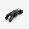 Full-E Charged Reinforced Suspension Linkage With Roller Bearings for SRLGB Black