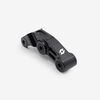 Full-E Charged Reinforced Suspension Linkage With Roller Bearings for SRLGB Black