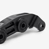 Full-E Charged Reinforced Suspension Linkage With Roller Bearings for SRLGB Black