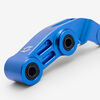 Full-E Charged Reinforced Suspension Linkage With Roller Bearings for SRLGB Blue