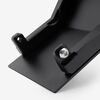 EBMX Black Premium Aluminium Bash Plate for Light_bee