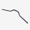 Full-E Charged High-Rise Handlebar 31.8mm Black