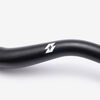 Full-E Charged High-Rise Handlebar 31.8mm Black