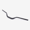 Full-E Charged High-Rise Handlebar 31.8mm Black