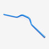 Full-E Charged High-Rise Handlebar 31.8mm Blue