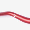 Full-E Charged High-Rise Handlebar 31.8mm Red