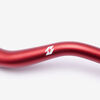 Full-E Charged High-Rise Handlebar 31.8mm Red