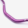 Full-E Charged High-Rise Handlebar 31.8mm Purple