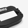 EBMX Speedo Assembly Guard (BC351) Black