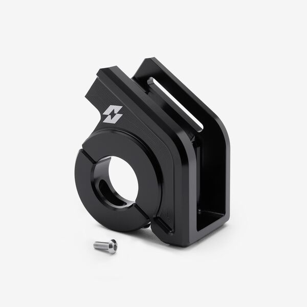 Full-E Charged Speedo Assembly Guard Black