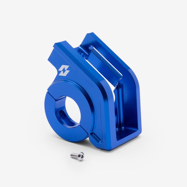 Full-E Charged Speedo Assembly Guard Blue