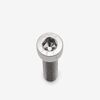 Full-E Charged Handlebar Risers 25mm for TL6000 Black