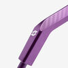 Full-E Charged Side Stand Aluminium Purple