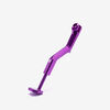 Full-E Charged Side Stand Aluminium Purple