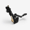 Full-E Charged Rear Hydraulic Foot Brake Black