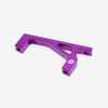 Full-E Charged Front Purple Front Black 250mm Front Caliper Bracket for KKE and Fastace Forks