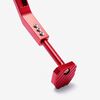 Full-E Charged Side Stand Aluminium for TL3000 Red