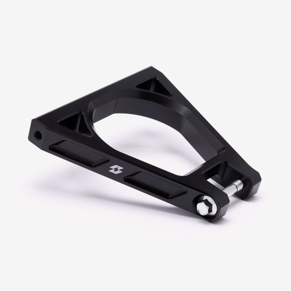 Full-E Charged Reinforced Suspension Triangle Black
