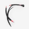 EBMX E-Ride Pro Harness and Bashplate version 3 for PRO-SS Black