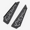 EBMX E-Ride Pro Harness and Bashplate version 3 for PRO-SS Black